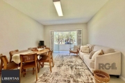 Apartamento à venda na Praça Roubadinhas &amp; Mar, finamente mobiliado