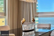 Apartamento fantástico com vista eterna para o mar!