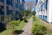 Apartamento 1 dormitório no bairro Cristal