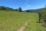 Área rural em Porto Alegre