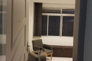 Oportunidade, conjunto comercial, semimobiliado no centro de Porto Alegre.