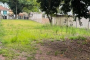 Terreno plano há poucos metros da Teresópolis.