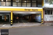 Box para Venda - 12.65m², 0 dormitórios, 1 vaga - Centro Histórico