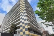 Ótimo box de garagem no Centro Histórico próximo a rua Caldas Junior.