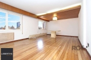 Excelente apartamento de 148m² com 3 dormitórios e 2 vagas.