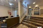 APARTAMENTO DE 1 DORMITÓRIO MOBILIADO A VENDA.