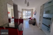 Apartamento 2 Dormitórios Mobiliado Bairro Cavalhada
