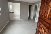 Apartamento no bairro Restinga - 2 dormitórios - Condomínio Villa Liane