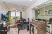 Apartamento 2 Dormitórios São João