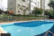 Apartamento 2 dormitórios com vista panorâmica na Zona sul de Porto Alegre