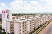 Apartamento para Venda - 41m², 2 dormitórios, 1 vaga - Sarandi