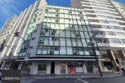 Apartamento de 1 dormitório, mobiliado, centro histórico
