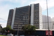 Excelente sala comercial Empreendimento ICON na Assis Brasil, com 25,17 m2&lt;BR&gt;Localização: Av. Assis Brasil, Porto Alegre (próximo ao terminal triangulo) Torre A, com portaria 24 horas elevador,