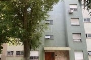 Apartamento   2 dormitórios, 1 vagas de garagem cobertas por convenção, amplo living dois ambientes, cozinha, 1 banheiros, e área de serviço, salão de festa.&lt;BR&gt;Bairro com completa infraestrutur