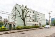 Excelente  apartamento com 3 dormitórios, living 2 ambientes, banheiro social, cozinha montada,  área de serviço. &lt;BR&gt;jardim, gradil, interfone, porteiro eletrônico.&lt;BR&gt;uma vaga de garagem