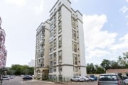 Excelente apartamento no condomínio Forest Park com 03 dormitórios, sendo uma suíte. Sala de estar integrada à sala de jantar, cozinha com churrasqueira, área de serviço/lavanderia, banheiro social e 