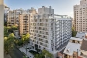 Uma tendencia mundial para morar ou investir, com áreas condominiais são uma extensão dos apartamentos. Integração, convivência e conveniência em um projeto com design surpreendente. The Arch. Múltipl