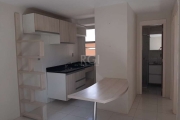 Quer morar 2 minutos da UniRitter Campos Fapa?&lt;BR&gt; Apartamento segundo andar com 02 dormitórios, no bairro Protásio Alves RS, próximo da FAPA e Avenida Manoel Elias. Semimobiliado, possui living