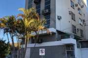 Vende-se apartamento térreo no Bairro Partenon, 1 dormitório,  amplo e ensolarado, living,  banheiro social, área de serviço e terraço privativo. Próximo ao Zaffari Ipiranga.