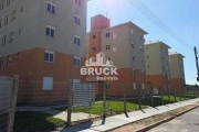 Vende Apartamento 2 dormitórios no bairro Restinga, Zona Sul de Porto Alegre &lt;BR&gt;&lt;BR&gt;Vende apartamento novo com living 2 ambientes, 2 dormitório,1 banheiro, cozinha americana com área de s