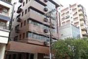 SALA COMERCIAL   com 40,24 m²  de  área   privativa -  7º andar.&lt;BR&gt;Excelente localização no bairro Menino Deus.&lt;BR&gt;Edifício com salão de eventos e churrasqueira. Estuda propostas!&lt;BR&g