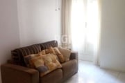 Apartamento semi mobiliado  1 dormitório no bairro Cidade Baixa, em Porto Alegre/RS. Living para 2 ambientes, banheiro social, cozinha , área de serviço , ensolarado. Prédio com elevador e zelador. Pr