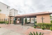 Apartamento de 2 dormitórios no RESIDENCIAL FLORA, bairro Humaitá em Porto Alegre.&lt;BR&gt;Apartamento térreo, ensolarado, 2 dormitórios, living 2 ambientes com saída para o pátio, banheiro social, c