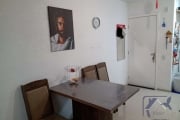 APARTAMENTO, 2 DORMITÓRIOS, 1 VAGA DE GARAGEM, BAIRRO CAVALHADA, PORTO ALEGRE/RS   &lt;BR&gt;   &lt;BR&gt;Este apartamento encantador conta com dois quartos, sendo o principal equipado com ar condicio