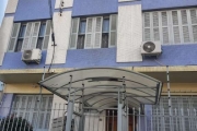 Apartamento com 2 quartos, no bairro Jardim São Pedro, Porto Alegre/RS  &lt;BR&gt;  &lt;BR&gt;Este apartamento oferece uma sala de estar espaçosa, uma cozinha moderna e funcional, dois dormitórios aco