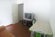 Apartamento 1 dormitório, no Centro, Porto Alegre/RS      &lt;BR&gt;&lt;BR&gt;Excelente apartamento residencial /  comercial, composto por sala estar / jantar, cozinha, banheiro  e um quarto.&lt;BR&gt