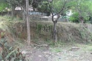 TERRENO - BAIRRO TERESÓPOLIS&lt;BR&gt;  Terreno no Bairro Teresópolis. Medindo 11x27 agende sua visita com um de nossos corretores de plantão!