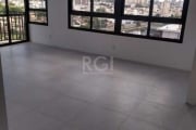 APARTAMENTO 1 DORMITÓRIO JARDIM BOTÂNICO PORTO ALEGRE&lt;BR&gt;Apartamento  novo já com piso frio colocado,  cozinha e living conceito aberto,  sacada  com linda vista &lt;BR&gt;um box escriturado  nu