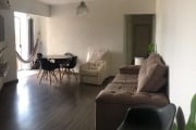 Amplo apartamento no  bairro Santa Tereza, com 2 dormitórios, living com sacada integrada,  cozinha com área de serviço, banheiro social . O apartamento dispõe de piso laminado nos dormitórios e porce