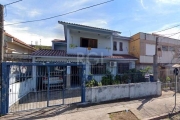 EXCELENTE CASA DE 4 DORMITÓRIOS NO BAIRRO PARTENON! Ampla casa no bairro Partenon, com 4 dormitórios, sendo 1 suíte com closet, 2 salas, sendo uma com lareira, 4 banheiros, 7 ar-condicionados, copa/co