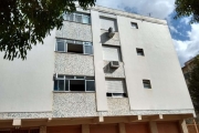 Apartamento de 02 dormitórios, no Bairro Jd. Itu&lt;BR&gt;&lt;BR&gt;Imóvel com 02 dormitórios, living 02 ambientes, cozinha, área de serviço, dependência de empregada com banheiro, 1 vaga de garagem c