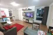 Apartamento com 2 quartos, 1 vaga de garagem, no bairro Vila Nova, Porto Alegre/RS   &lt;BR&gt;   &lt;BR&gt;Este encantador apartamento de 47m², 2 dormitórios oferece um ambiente acolhedor e funcional