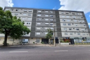 Apartamento DE FRENTE  02 dormitórios,  no 2º andar - sendo uma suíte, Menino Deus/Praia de Belas, com 62,20 m² de área privativa, composto de dois dormitórios sendo uma suíte, living dois ambientes, 