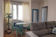 PORTO ALEGRE - Apartamento Padrão - Praia De Belas&lt;BR&gt;Apartamento de 02 dormitórios último andar no bairro Praia de Belas próximo ao Shopping Praia de Belas, Foro Central, TRT e orla do Guaíba. 