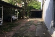 Terreno 10x44 totalizando 440m², plano com ótimo potencial construtivo, bairro Petrópolis terreno ao lado também esta a venda.