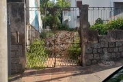 Terreno, no bairro Santo Antônio, Porto Alegre/RS  &lt;BR&gt;   &lt;BR&gt;Excelente Terreno no bairro Santo Antônio, medindo 6,60m frente X 44m de frente ao fundo.&lt;BR&gt; Fica localizado a duas qua