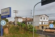 Terreno  de esquina  com 400m² de área, com uma edificação em andamento. Ótimo para uso  misto, isto é comercial e residencial.  A poucos metros da Baltazar de Oliveira Garcia.&lt;BR&gt;Documentação e