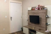 Apartamento com living , dois dormitorios, cozinha, e banheiro.&lt;BR&gt;Portaria 24h,&lt;BR&gt;Salao de festas, play.&lt;BR&gt;Vamos visitar?&lt;BR&gt;Aguardo sua ligação.