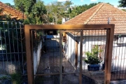 Terreno no bairro Cristal, Porto Alegre/RS.      &lt;BR&gt;  &lt;BR&gt;Excelente terreno no bairro Cristal com 484m², medindo  11m de frente por 44m de frente ao fundo.&lt;BR&gt;Distância da Av. Campo