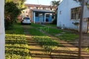 Excelente terreno no bairro Camaquã,  medindo 11m de frente e 36m de frente ao fundo, ótima opção para construção.           &lt;BR&gt;O Bairro Camaquã esta localizado na zona sul da cidade de Porto A