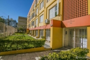 Apartamento de 2 dormitórios, living para 2 ambientes, cozinha, área de serviço.&lt;BR&gt;Ótima localização, próximo ao Forum Central, Shopping Praia de Belas, Orla do Guaiba, e a 5 minutos do Centro 