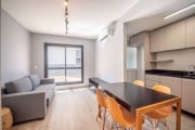 CONFIARE vende Bairro Central Parque. Excelente Apartamento GARDEN no empreendimento FWD com 88m² privativos no 6º andar. Imóvel único e diferenciado com amplo terraço livre para expansão já autorizad