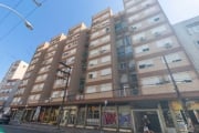 Apartamento JK mobiliado, no bairro Cidade Baixa em Porto Alegre.&lt;BR&gt;Apartamento com 29,03m², living, cozinha e banheiro. Em condomínio com portaria 24hs, elevadores, bicicletário, gás central, 