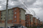 Vende lindo apartamento de 2 dormitórios, sala, cozinha, banheiro, 47m² de área privativa, condomínio fechado, playground, salão de festas, garagem coberta, 3º andar...&lt;BR&gt;Ótima localização de f