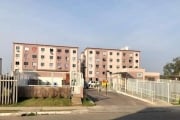 Excelente apartamento no segundo andar com 2 dormitórios, sala, cozinha e banheiro. Condomínio Residencial localizado no bairro Hípica, imediações com a unidade de saúde Moradas da Hípica, Academia do