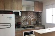 Excelente apartamento com 47 m² no bairro Vila Nova em Porto Alegre. Distribuídos em 2 dormitórios, living para dois ambientes, cozinha e área de serviço integrada e um banheiro social com ventilação 